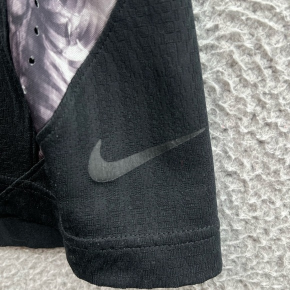 Nike Kobe Bryant Obsess Shorts Mens Sz XL 597351-010 See Pictures For Condition - Picture 5 of 6